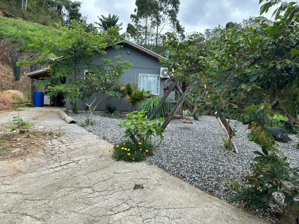 Apartamento 2 quartos para venda no bairro Bairro Oliveira em Tijucas