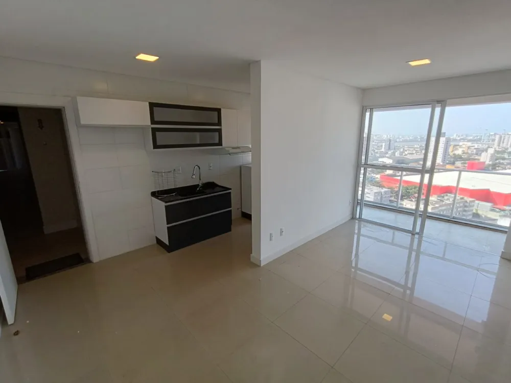 Apartamento 2 quartos para venda no bairro São João em Itajaí