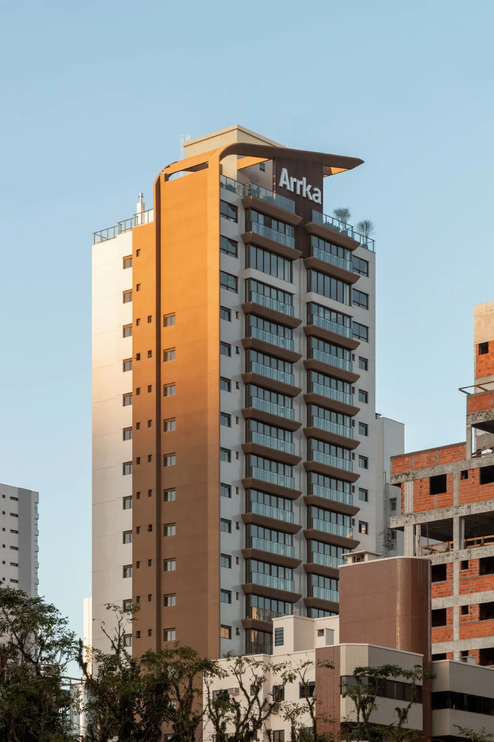 Apartamento 4 quartos para reserva no bairro Centro em Balneário Camboriú