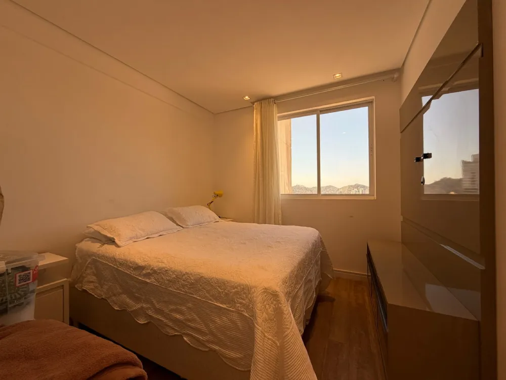 Apartamento 2 quartos para venda no bairro Fazenda em Itajaí