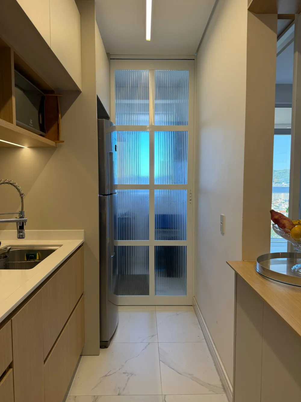 Apartamento 2 quartos para venda no bairro Fazenda em Itajaí