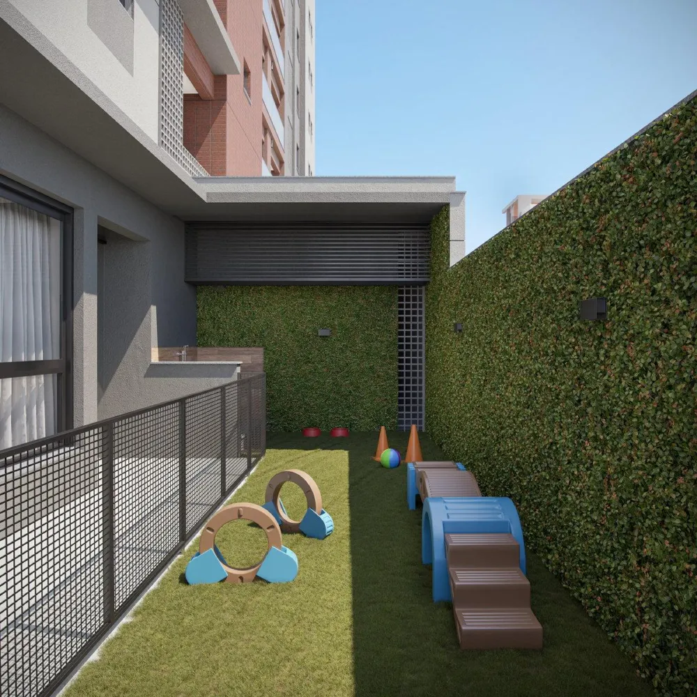 Apartamento 2 quartos para venda no bairro Centro em Camboriú