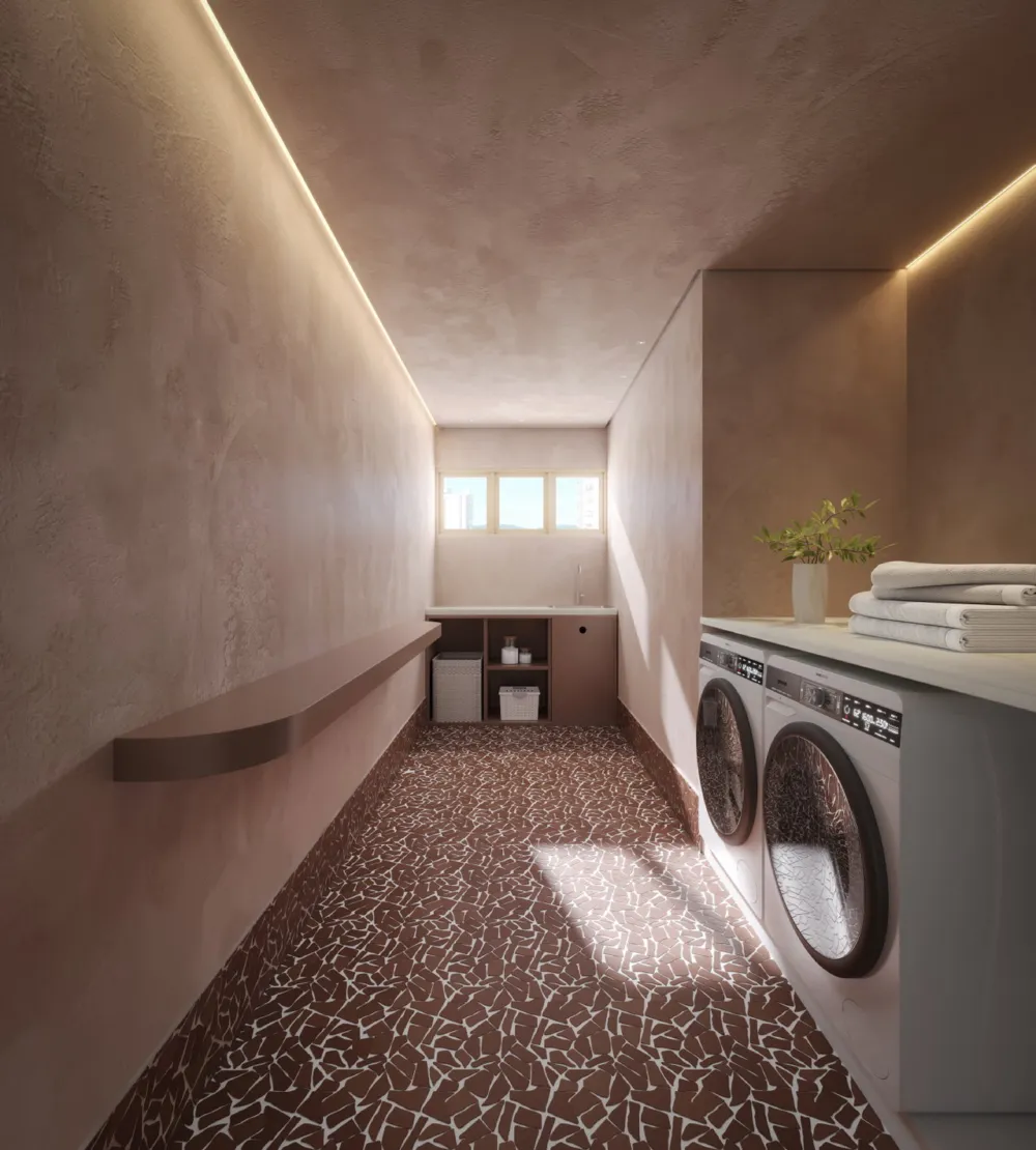 Apartamento 1 quarto para venda no bairro Vila Operária em Itajaí