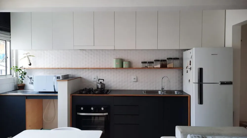 Apartamento 2 quartos para venda no bairro Fazenda em Itajaí