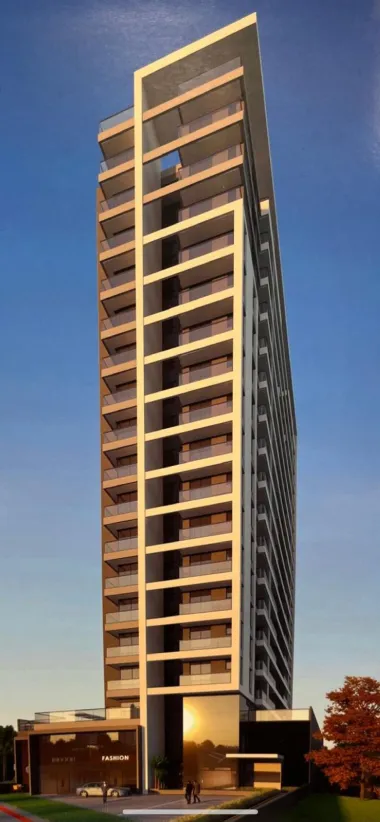 Apartamento 2 quartos para venda no bairro Centro em Balneário Camboriú