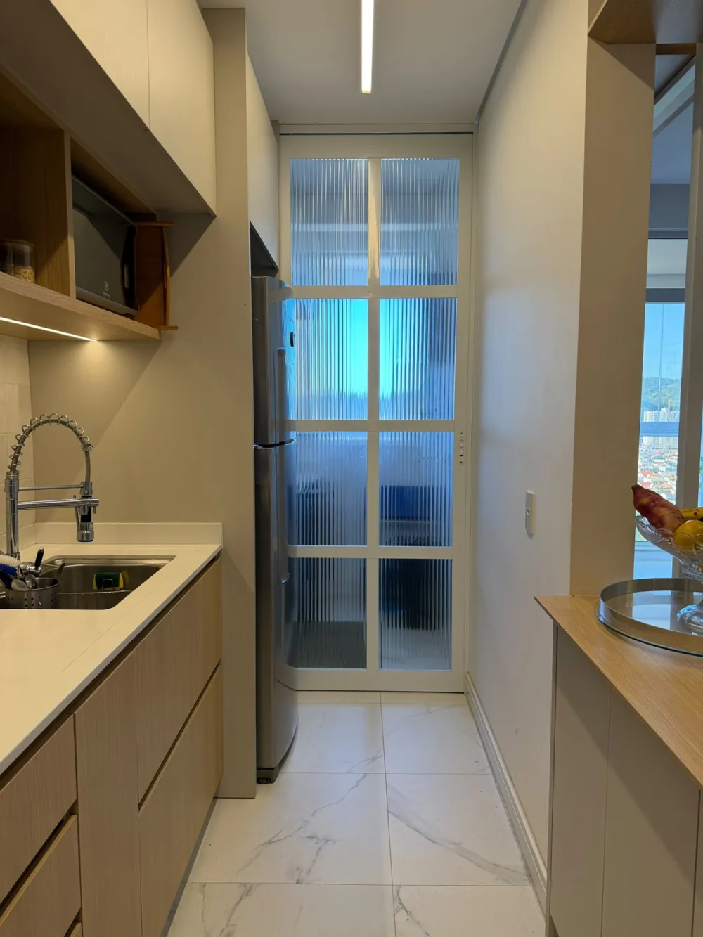 Apartamento 2 quartos para venda no bairro Fazenda em Itajaí