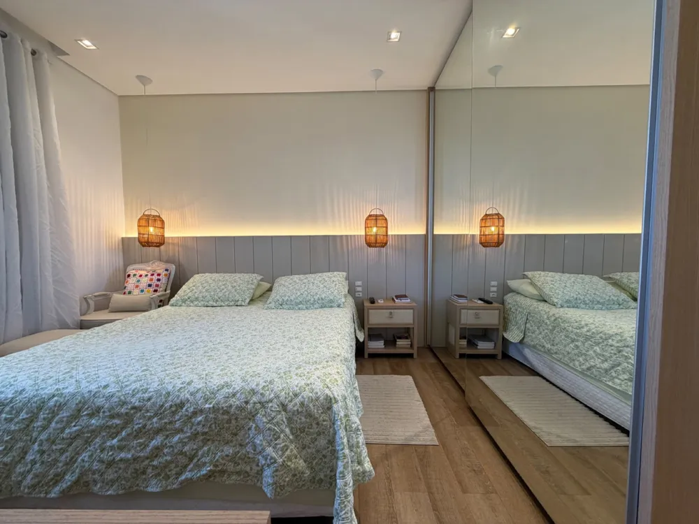 Apartamento 2 quartos para venda no bairro Fazenda em Itajaí
