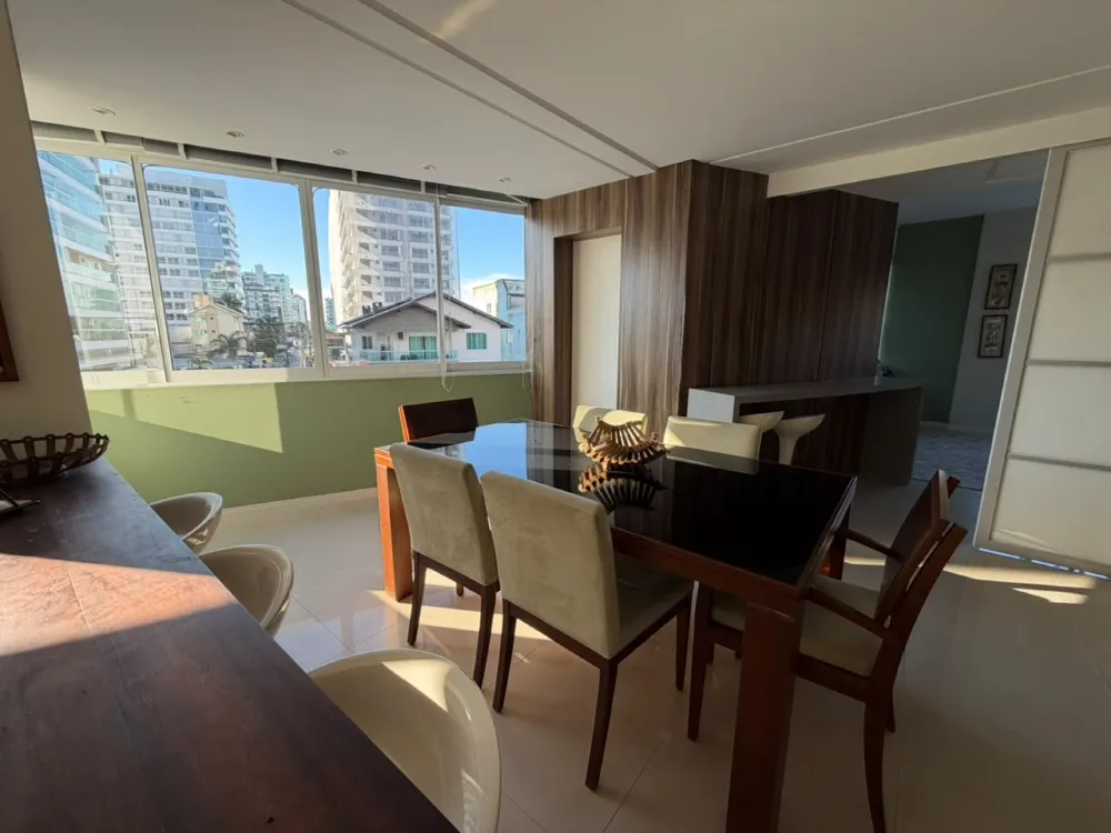 Apartamento 3 quartos para venda no bairro Praia Brava em Itajaí