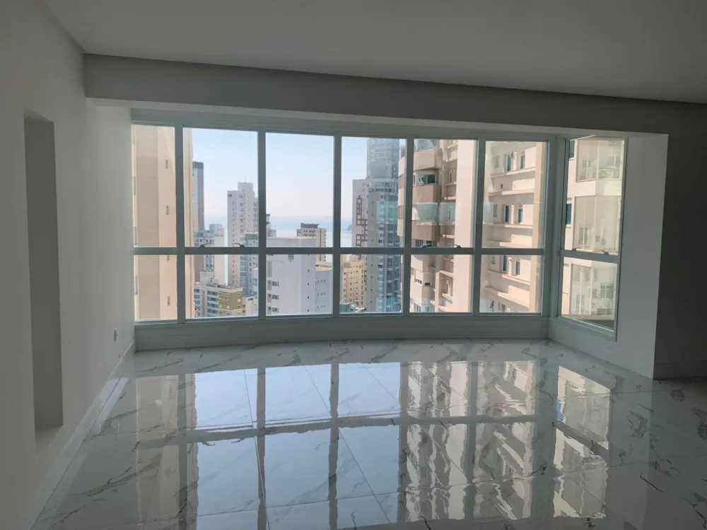 Apartamento 4 quartos para venda no bairro Barra Sul em Balneário Camboriú