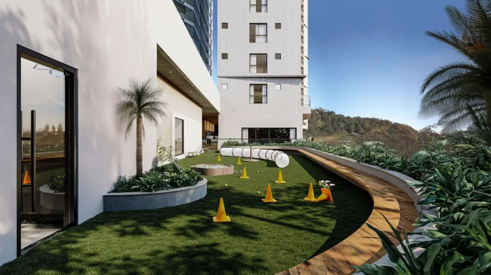 Apartamento 2 quartos para venda no bairro Centro em Camboriú