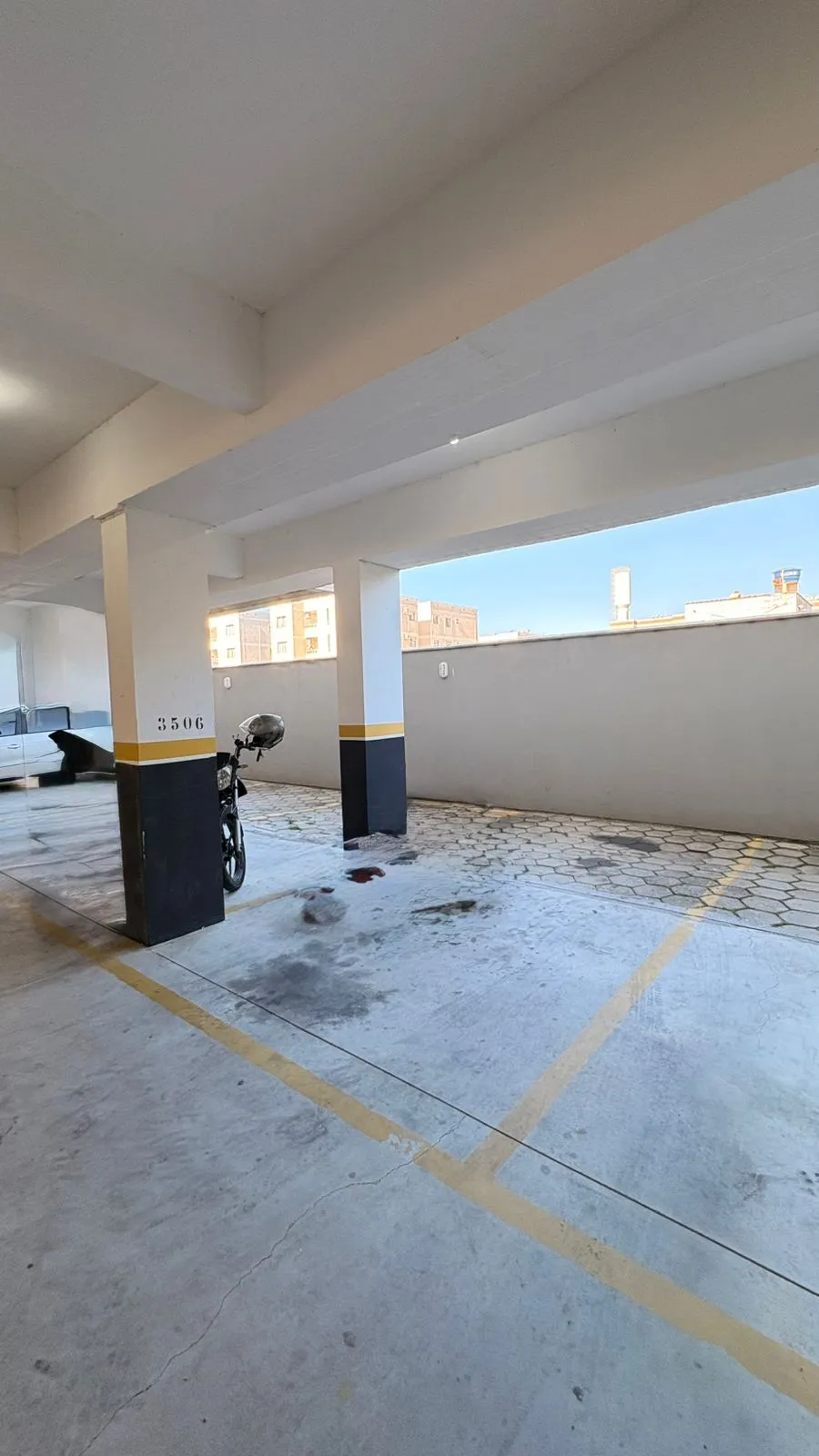 Apartamento 2 quartos para venda no bairro Cedros em Camboriú