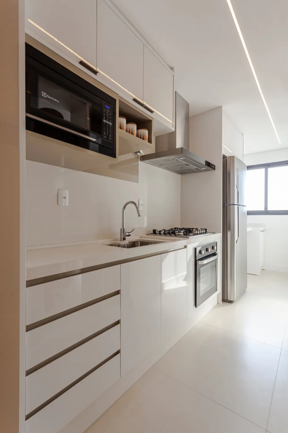 Apartamento 2 quartos para reserva no bairro Tabuleiro em Camboriú
