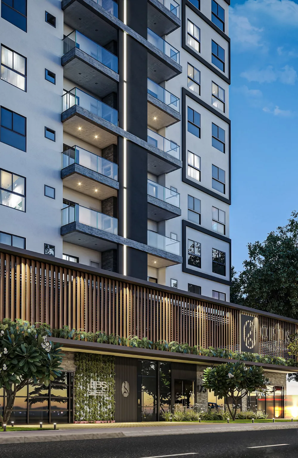 Apartamento 3 quartos para venda no bairro Cordeiros em Itajaí