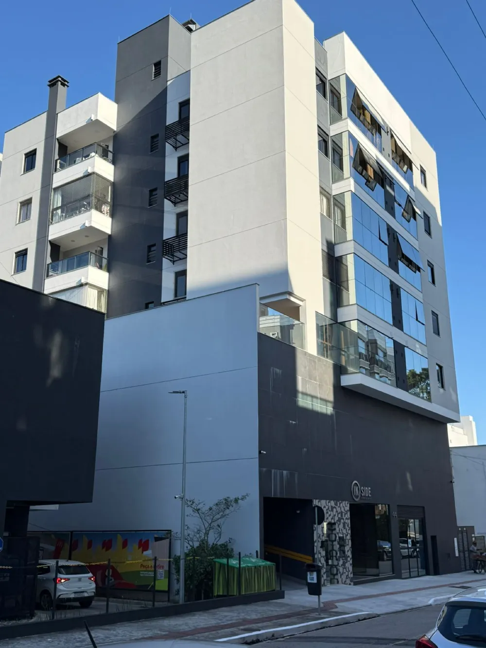 Apartamento 2 quartos para venda no bairro Ariribá em Balneário Camboriú