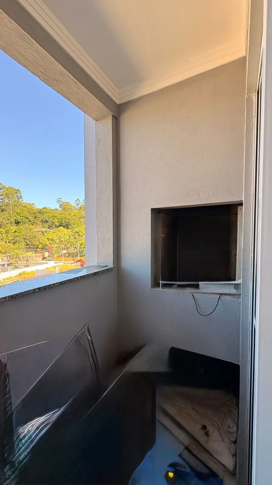 Apartamento 2 quartos para venda no bairro Cedros em Camboriú