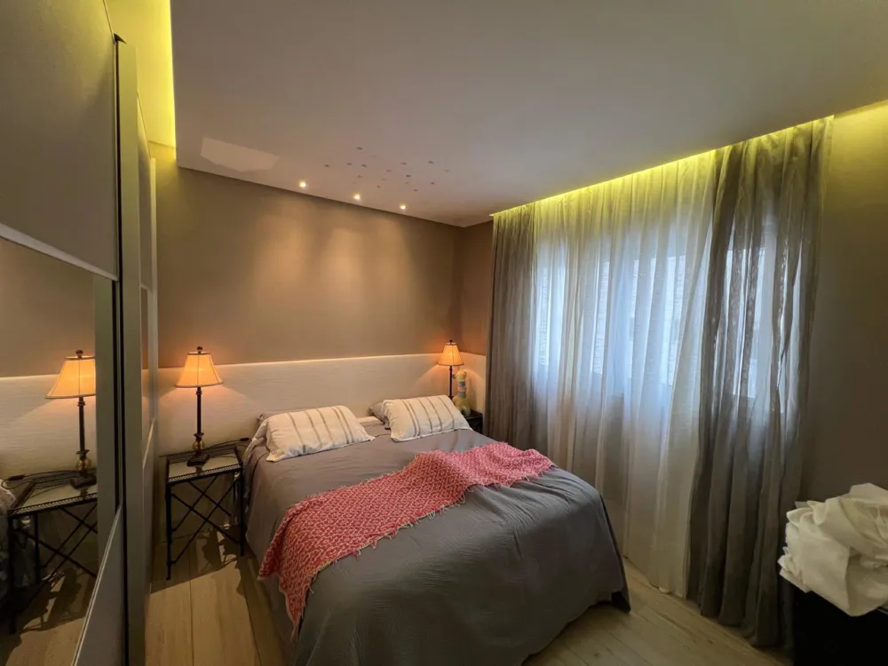 Apartamento para venda no bairro Barra Sul em Balneário Camboriú