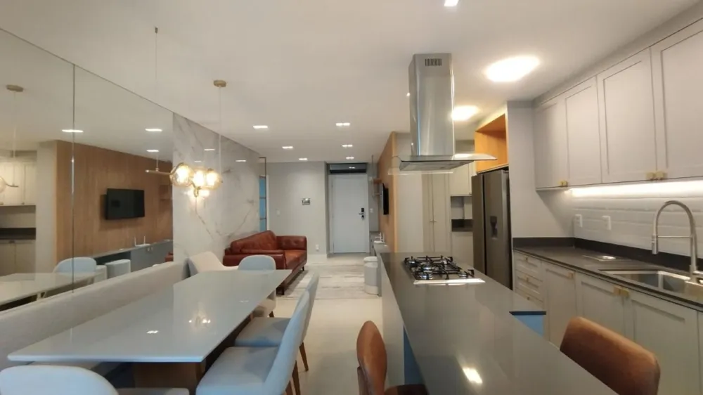 Apartamento 3 quartos para venda no bairro Fazenda em Itajaí