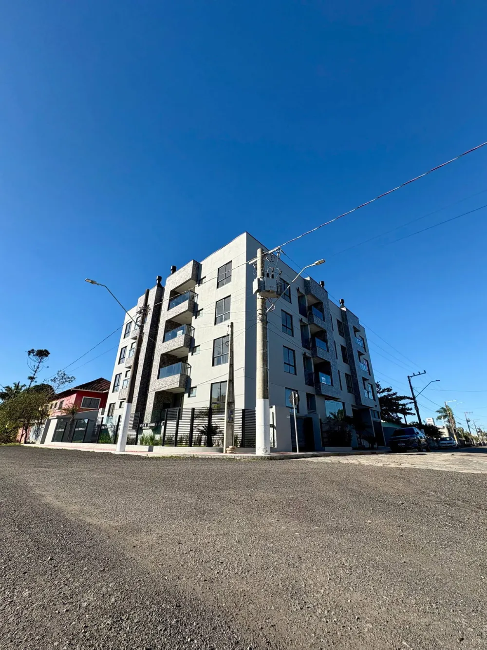 Sala comercial para reserva no bairro Meia Praia em Navegantes