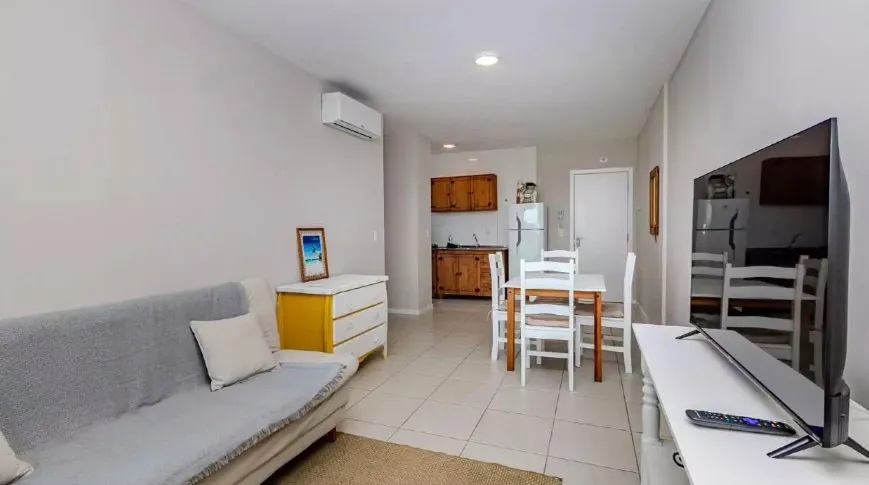 Apartamento 1 quarto para venda no bairro Praia Brava em Itajaí