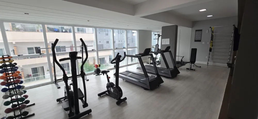 Apartamento para venda no bairro B. Nações em Balneário Camboriú