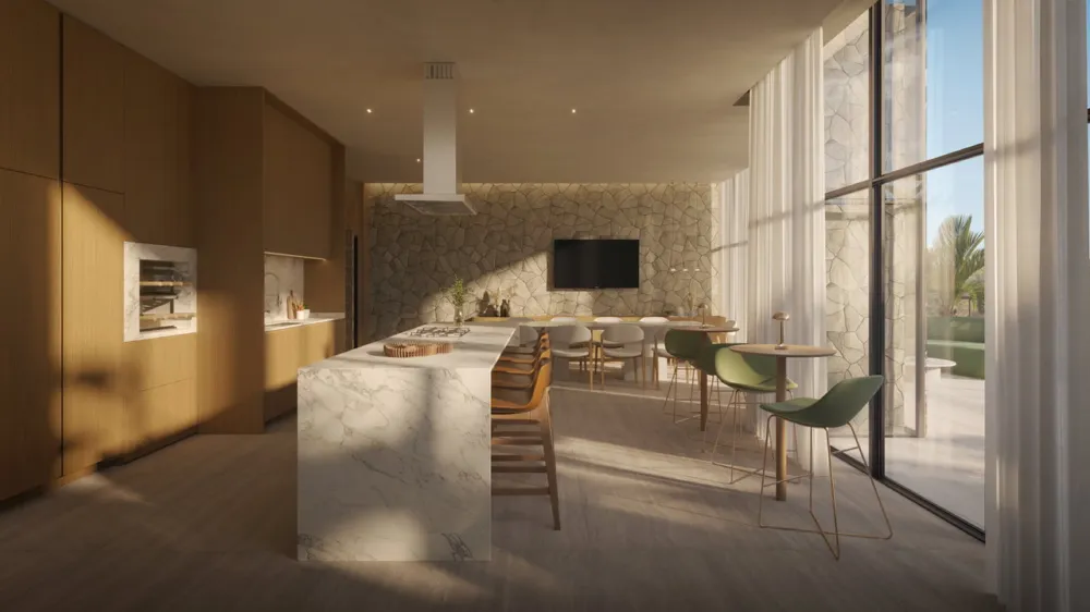 Apartamento 1 quarto para venda no bairro Fazenda em Itajaí