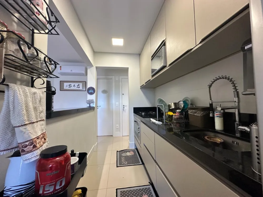 Apartamento 2 quartos para venda no bairro São Francisco de Assis em Camboriú