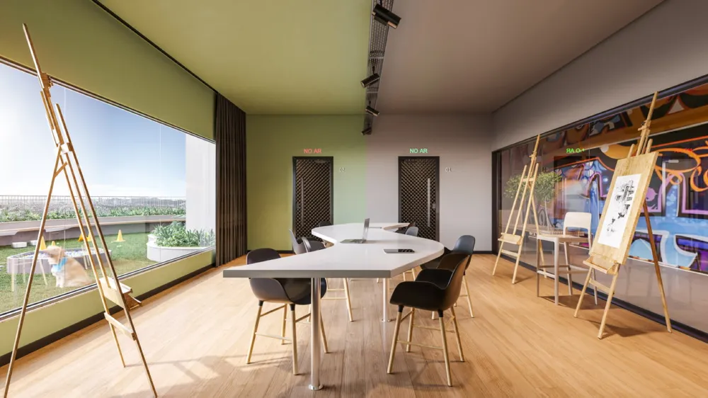 Apartamento para venda no bairro Centro em Camboriú