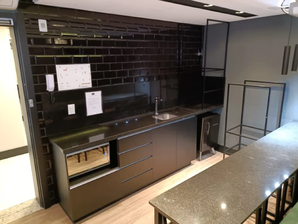 Apartamento 2 quartos para venda no bairro São João em Itajaí