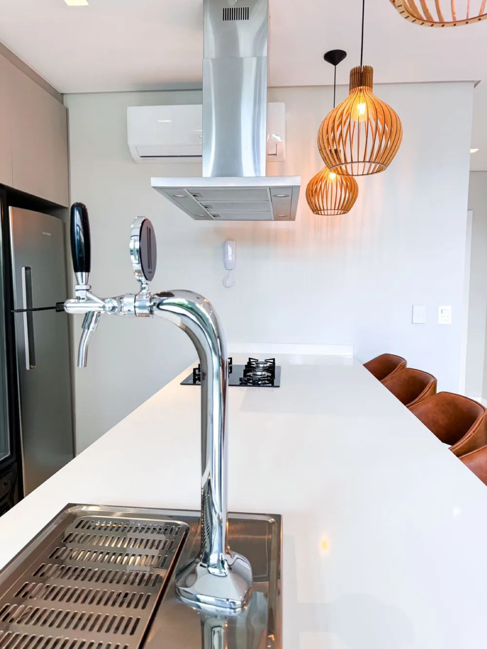 Apartamento 3 quartos para reserva no bairro Centro em Camboriú