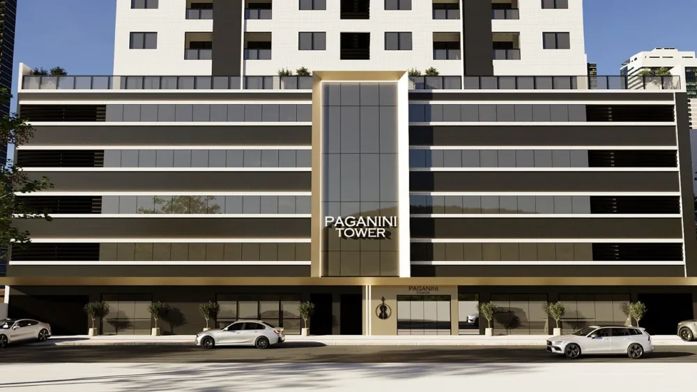 Apartamento 3 quartos para reserva no bairro Centro em Balneário Camboriú