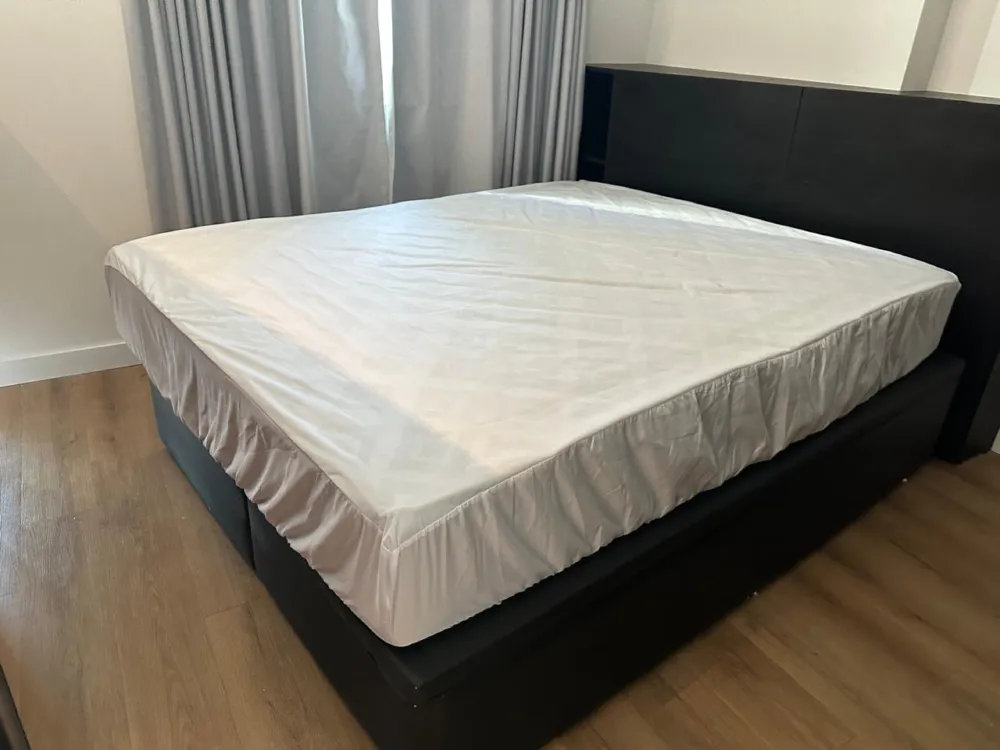 Apartamento 1 quarto para venda no bairro Praia Brava em Itajaí