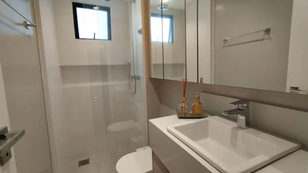 Apartamento 3 quartos para venda no bairro Fazenda em Itajaí