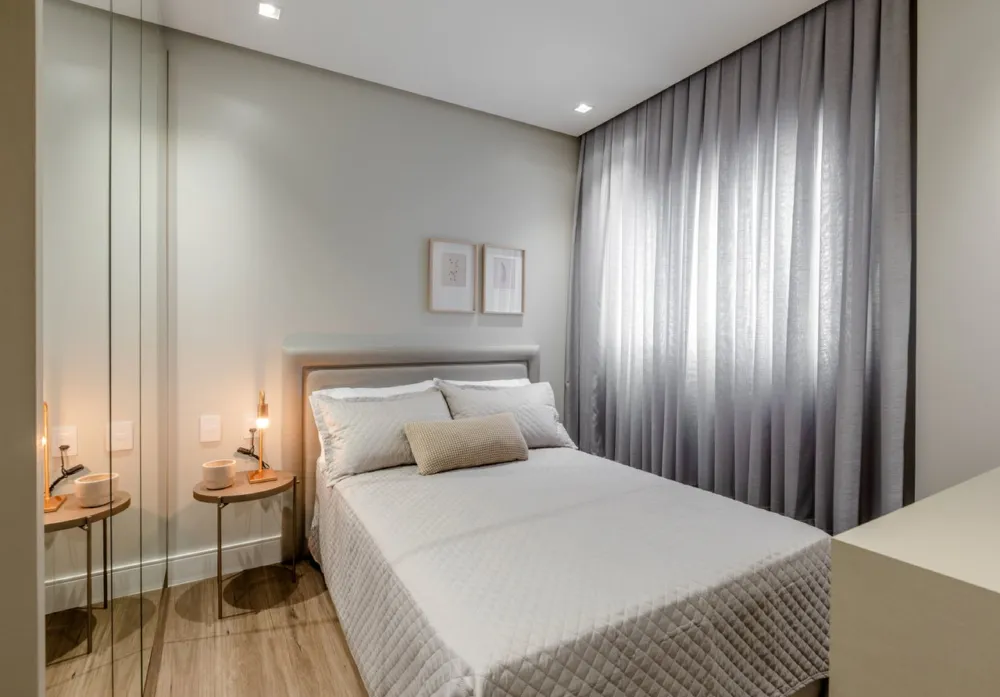 Apartamento 4 quartos para venda no bairro Pontal Norte em Balneário Camboriú