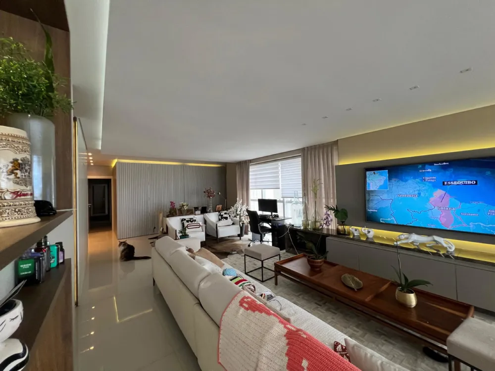 Apartamento para venda no bairro Barra Sul em Balneário Camboriú