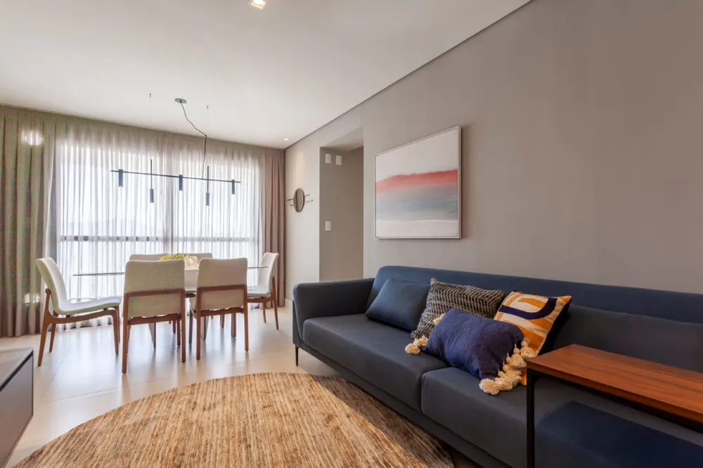 Apartamento 2 quartos para reserva no bairro Tabuleiro em Camboriú