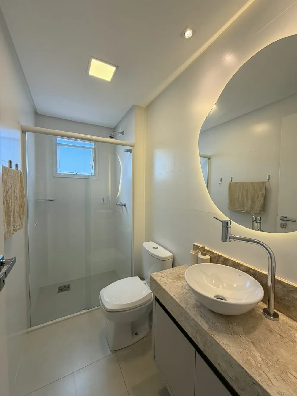 Apartamento 2 quartos para venda no bairro Vila Operária em Itajaí