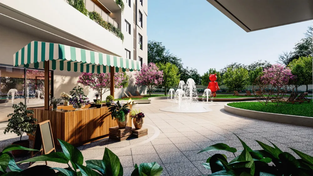 Apartamento para venda no bairro Centro em Camboriú