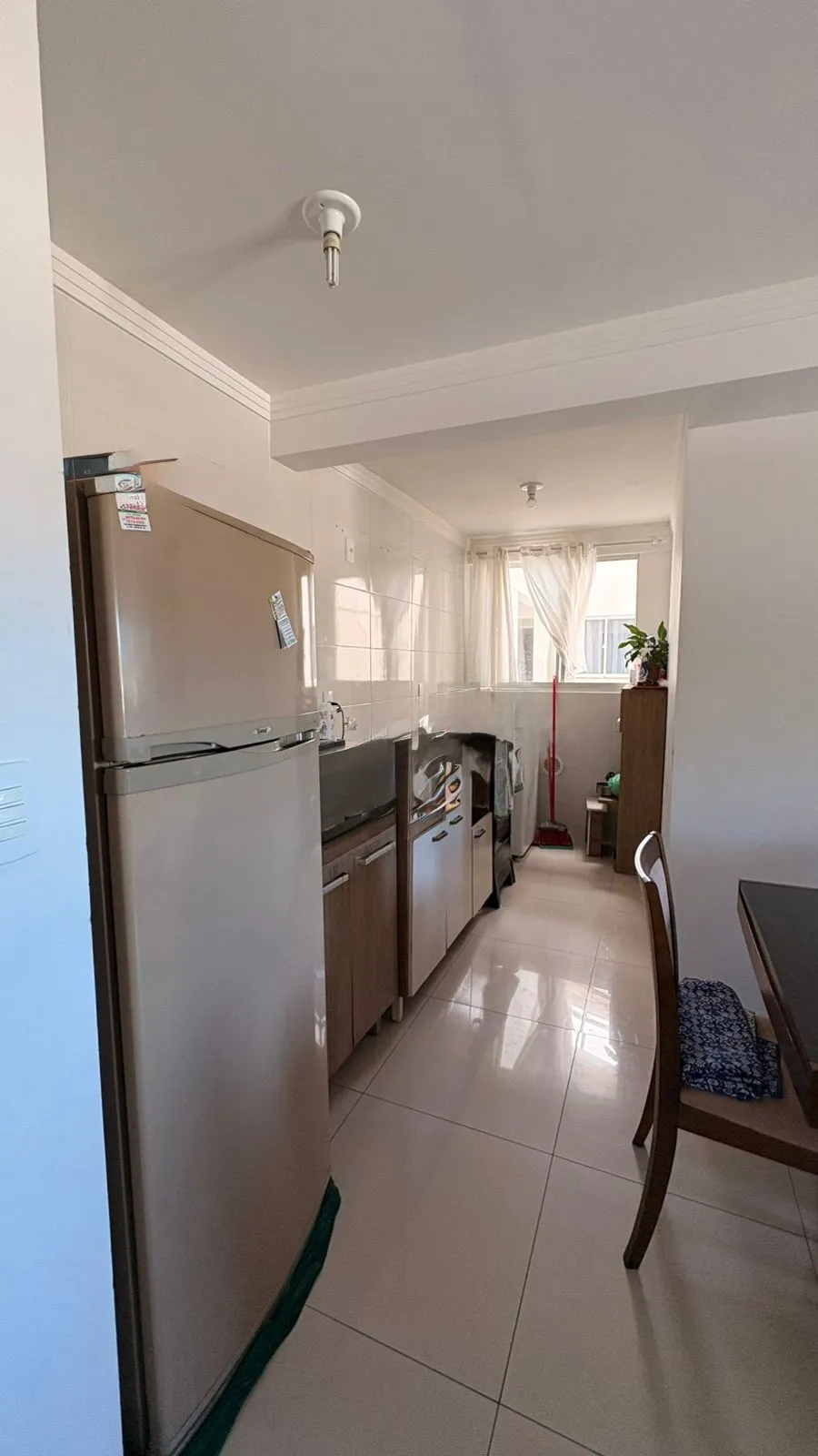 Apartamento 2 quartos para venda no bairro Cedros em Camboriú