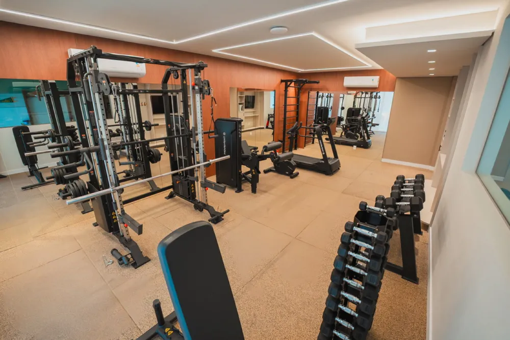 Apartamento para venda no bairro Vila Operária em Itajaí
