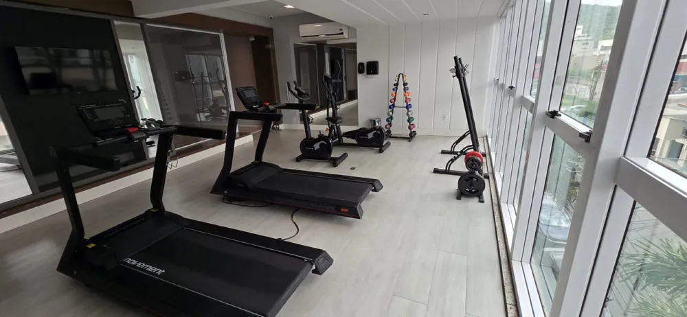 Apartamento para venda no bairro B. Nações em Balneário Camboriú