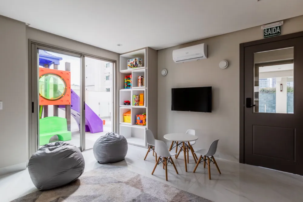 Apartamento 4 quartos para venda no bairro Pontal Norte em Balneário Camboriú