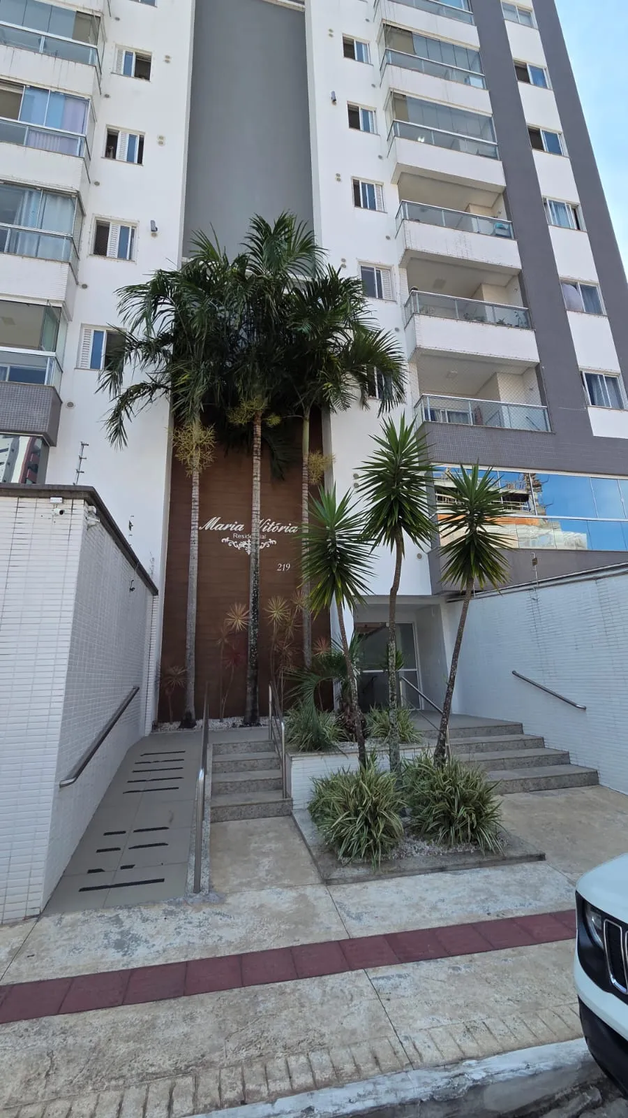 Apartamento 2 quartos para venda no bairro Tabuleiro em Camboriú