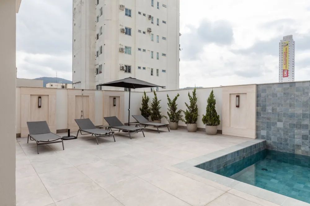 Apartamento 4 quartos para venda no bairro Pontal Norte em Balneário Camboriú