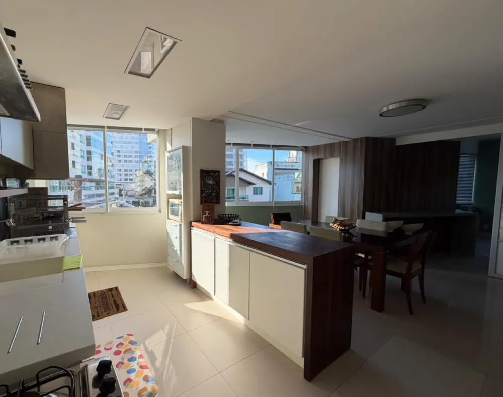 Apartamento 3 quartos para venda no bairro Praia Brava em Itajaí