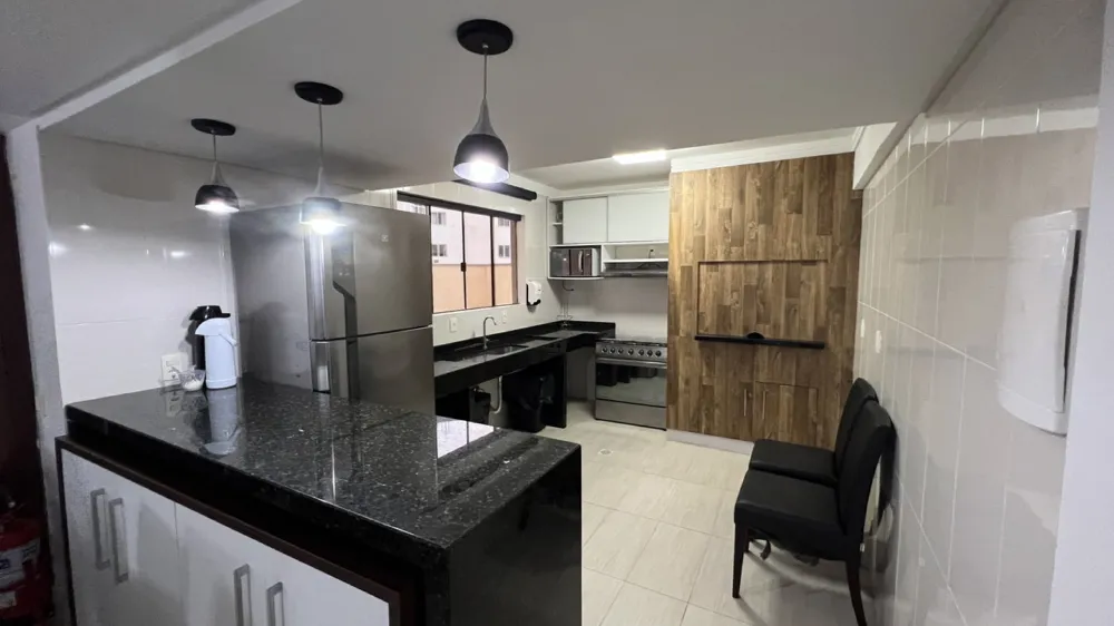 Apartamento 2 quartos para venda no bairro Centro em Balneário Camboriú