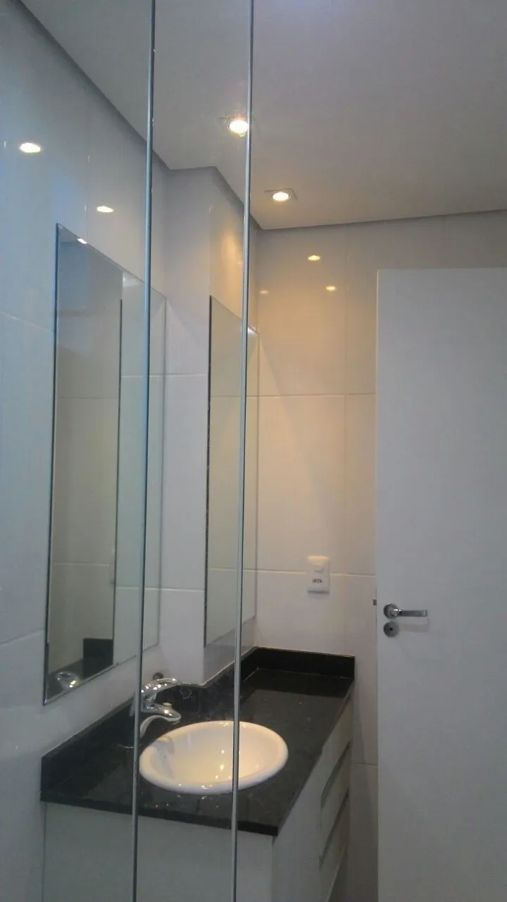 Apartamento 3 quartos para venda no bairro Fazenda em Itajaí