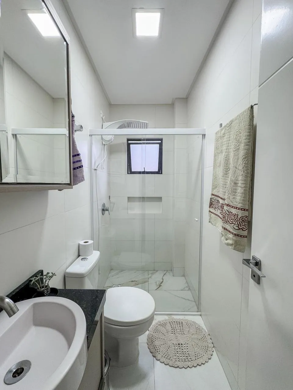 Apartamento para venda no bairro Centro em Balneário Camboriú