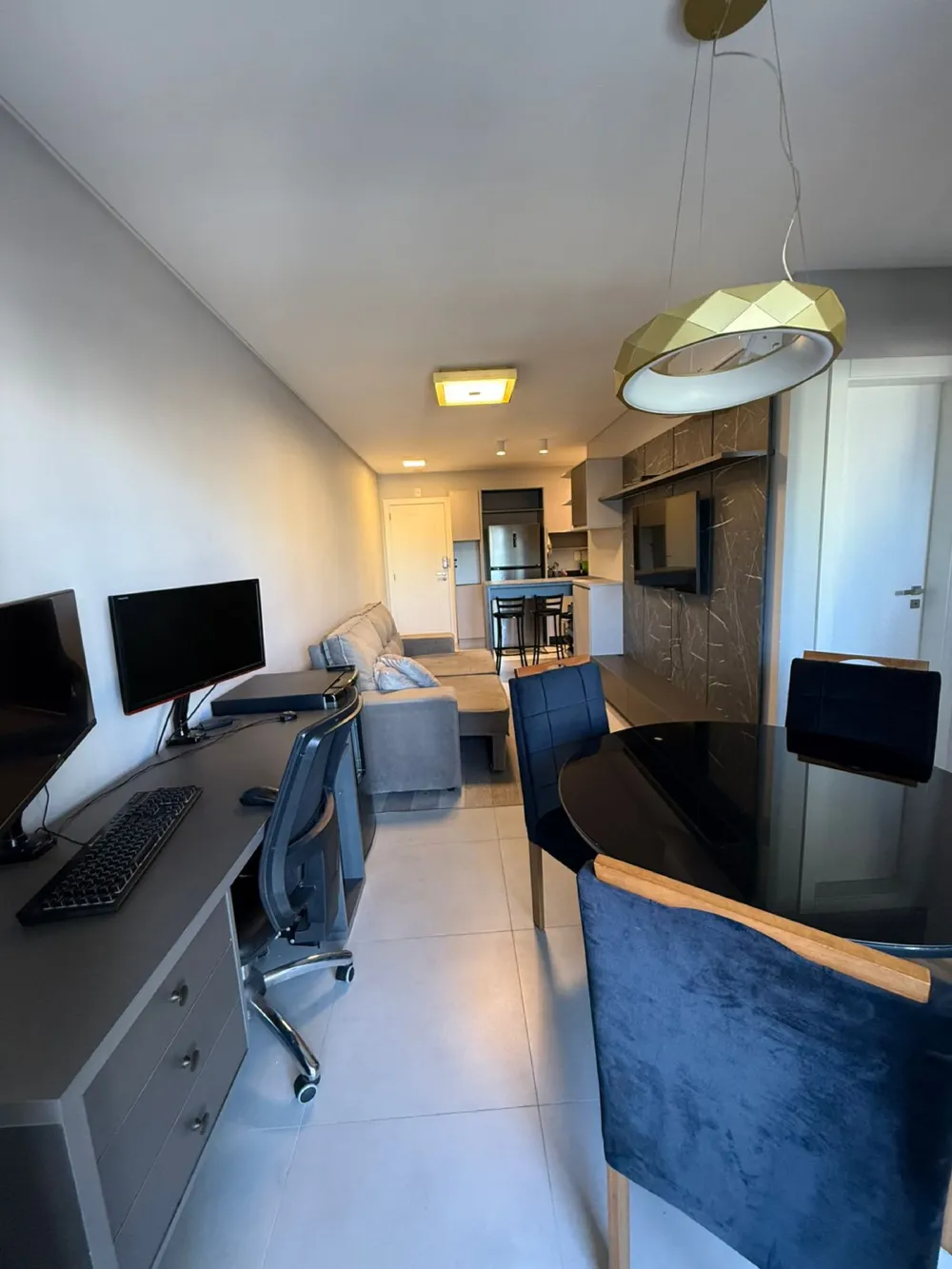 Apartamento 2 quartos para venda no bairro Ariribá em Balneário Camboriú