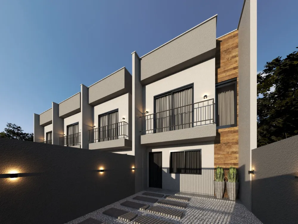Apartamento 2 quartos para venda no bairro Meia Praia em Navegantes