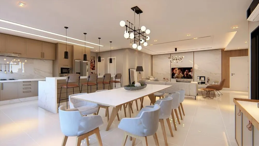 Apartamento 3 quartos para reserva no bairro Centro em Balneário Camboriú